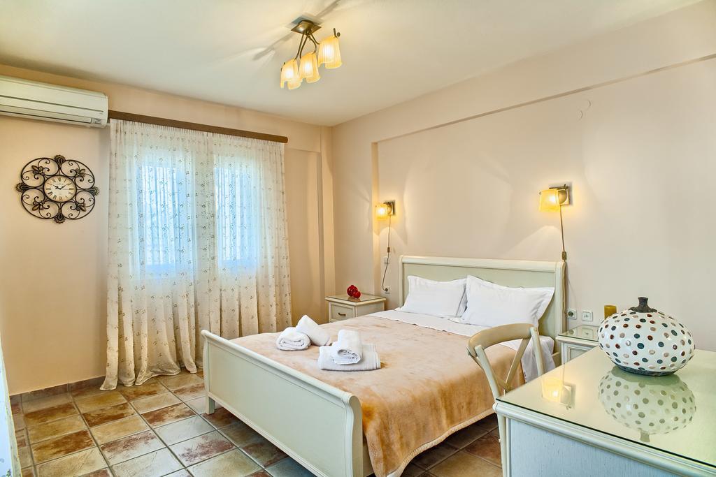 Avli Rooms Ioánnina Pokoj fotografie