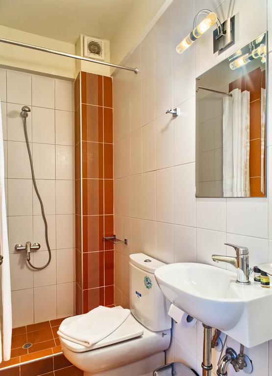 Avli Rooms Ioánnina Pokoj fotografie